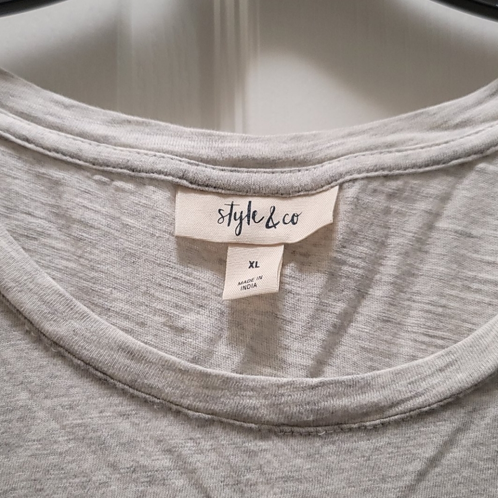 Short Sleeve T-shirt - Picture 2 of 6
